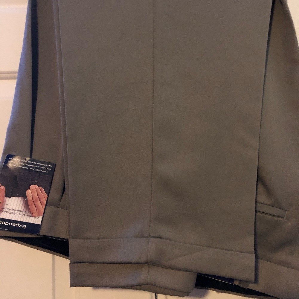 Men’s dress pants